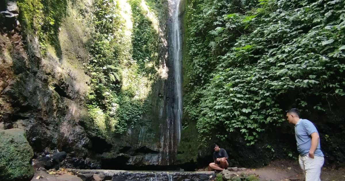 Read more about the article Curug Cibogo, Hidden Gem di Puncak Bogor